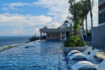 هتل آپارتمان Gold View