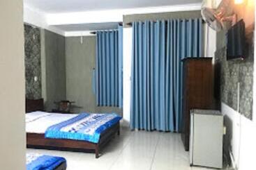 هتل Bluesky Tan Son Nhat Golf Center