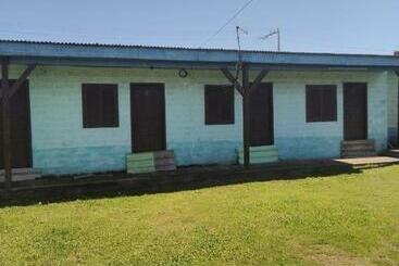 فنادق الكبسولة Pousada Do Bololo