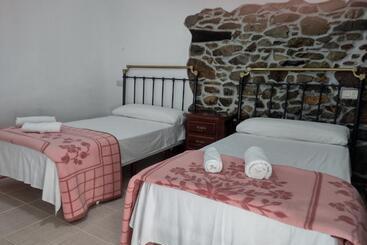 酒店 El Nuevo Semellon