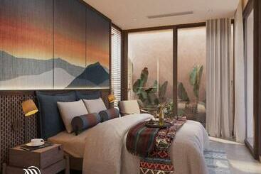 هتل Mandala Retreats Kim Bôi