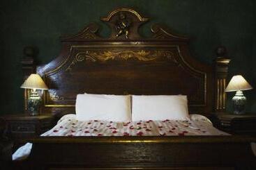 בית מלון כפרי Villa Claus Inn