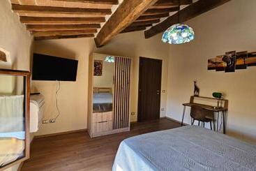 膳宿费 La Casa Del Corso