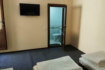 Пансион Raxmatjon