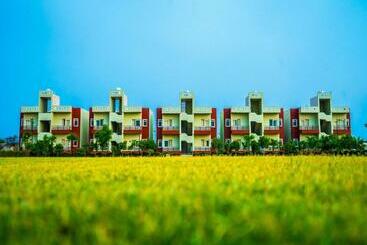 Vrinda Anandam Resort  Vrindavan