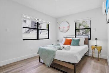 شقة فندقية Wynwood Apts Boutique