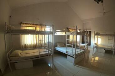 هاستل Shiva Yoga Retreat , Dragonfly