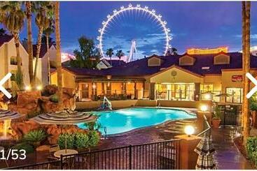 מלון דירות Holiday Inn Club Vacations At Desert Club Resorts