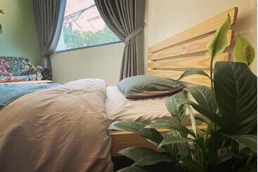 هتل Babahouse Homestay Thành Phố Vinh