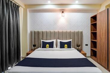 בית מלון כפרי Collection O Dm 45