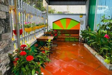 ホテル Lion Homestay