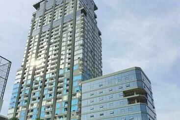 Sf Hotel Penthouse Residences