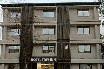 호텔 Fabexpress Stay Inn