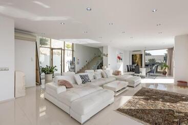 Moonlight B&b Spa Wellness