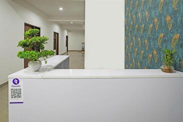 Oyo Flagship Hotel Yuvraj Plaza