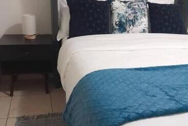 بنسيون Ambré Guesthouse