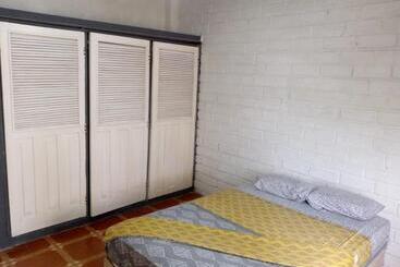 هاستل Casa Montemar Hotel San Vicente