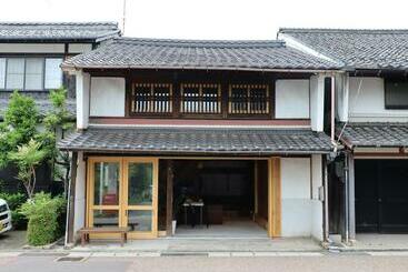 Общежитие Funayama Research House