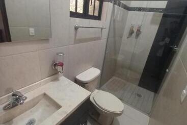 مبيت وإفطار Casa Tastuán