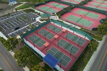 ベッドアンドブレックファースト West Hollywood Modern Luxury 5 Br Villa Sleeps 10