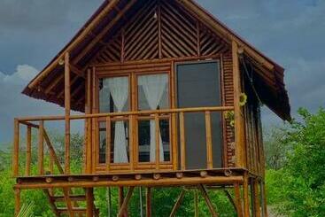 La Isla Hotel Campestre