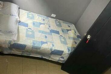 هتل کپسول Rio Puntarenas