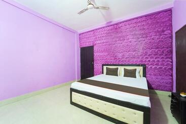 Oyo Flagship Hotel Doremon