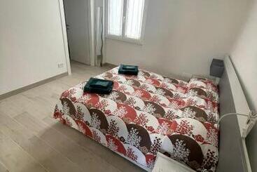 Пансион Seveso Appartamento Nuovo Tra Milano, Monza E Como