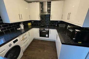 펜션 Brewery Rd Double Room