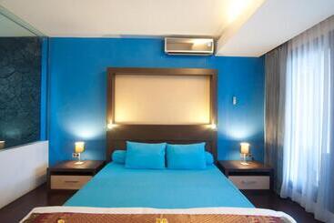 פנסיון Villa Alcheringa Yogyakarta