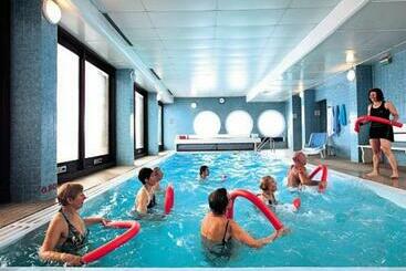 هتل آپارتمان Agqlr Tignes