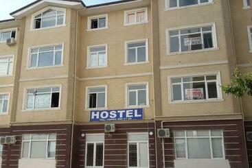 هاستل хостел наманган хонсарой травел ооо