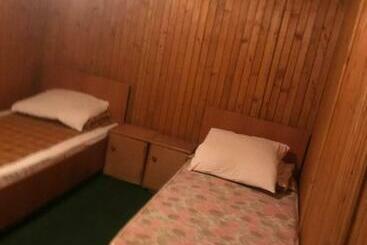 Общежитие Casa Postolache