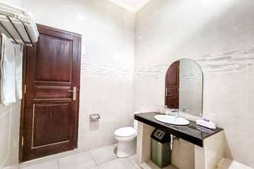 הוסטל Wisata Bintang