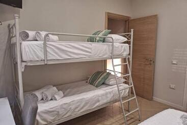 Bed and Breakfast Domus 0143