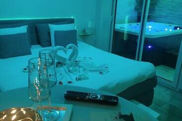 צימר O Spa De Caudry