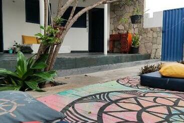 Hospedaria Arte Sagrada