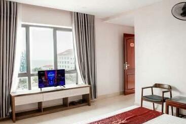 هتل Hải Yến Eu