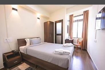 בית מלון כפרי La Exorete