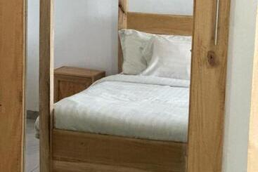 ホテル Ndau Lodge