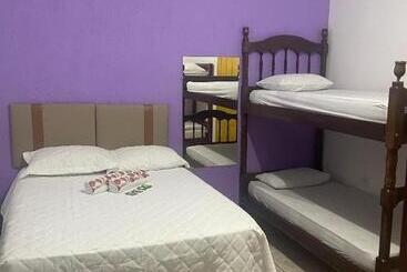 בית מלון כפרי Pousada Canto Dos Pássaros