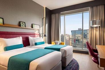 ホテル Ramada Encore Al Khobar Corniche