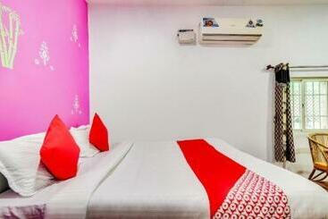 Отель New Victoria S Heritage