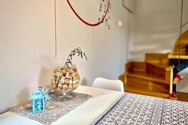 ペンション Golden Suite Marta Malpensa Milano Laghi