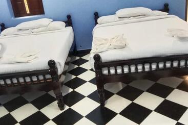 펜션 Meena Mahal Cottage