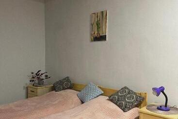 פנסיון Home Restaurant In Vanadzor