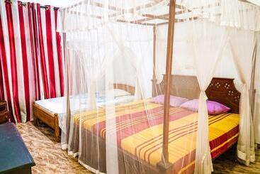 Пансион Kapila Guest In Unawatuna