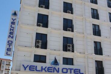 Yelken Otel