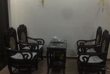 هاستل Ae Guest House