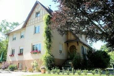 住宿加早餐  Aux Berges De La Thur